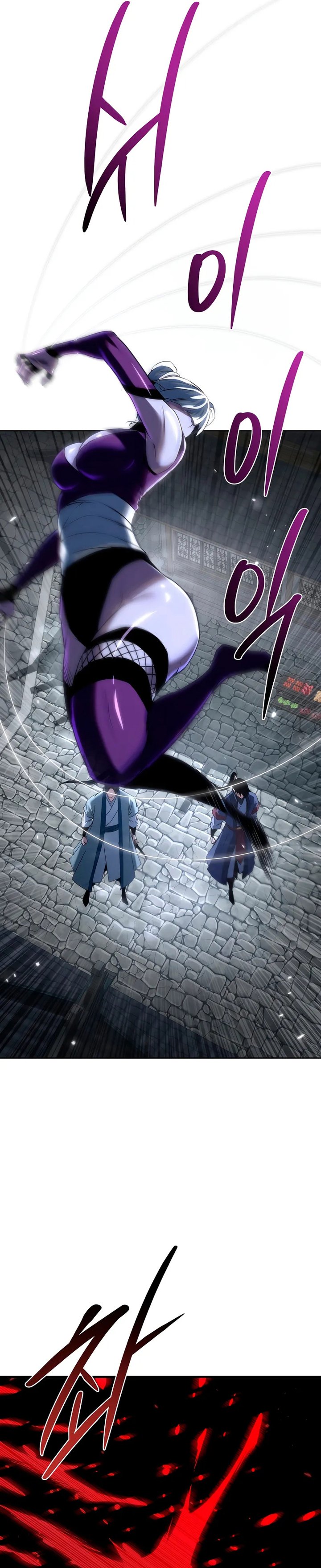 Chronicles of the Reincarnated Demon God Chapter 58 S1 END Gambar 31