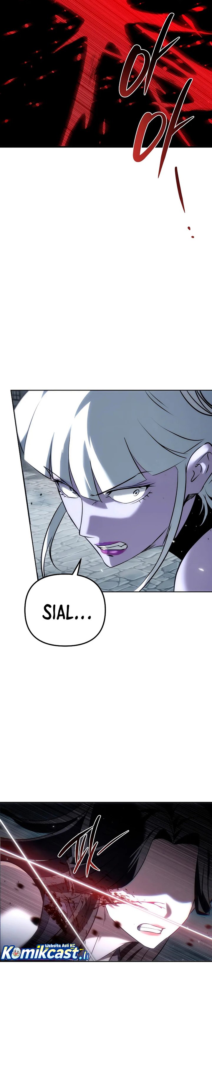 Chronicles of the Reincarnated Demon God Chapter 58 S1 END Gambar 32
