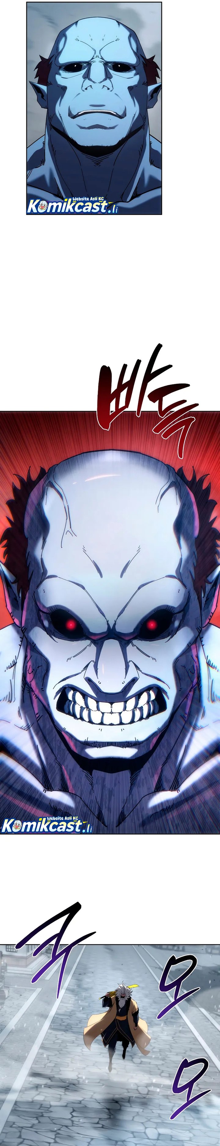 Chronicles of the Reincarnated Demon God Chapter 58 S1 END Gambar 39