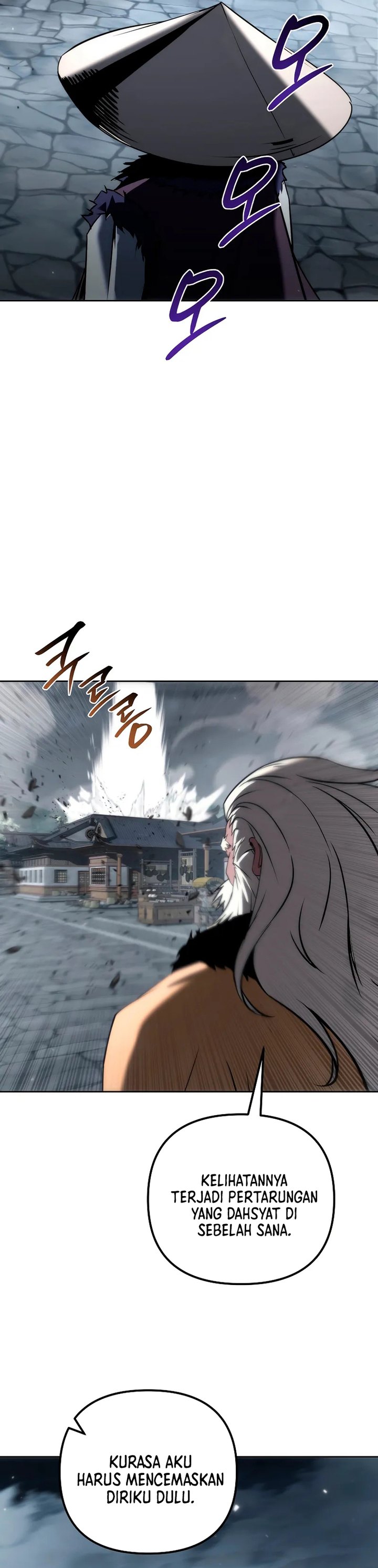 Chronicles of the Reincarnated Demon God Chapter 58 S1 END Gambar 40