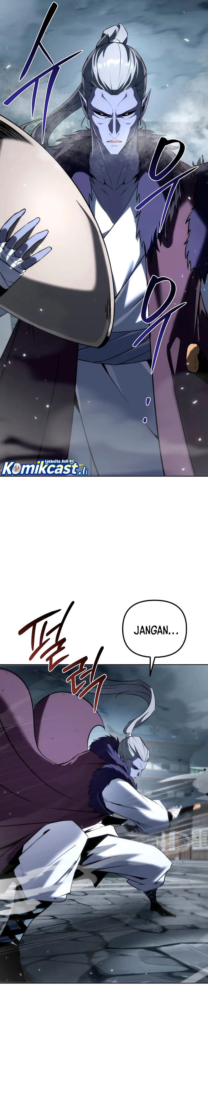 Chronicles of the Reincarnated Demon God Chapter 58 S1 END Gambar 41