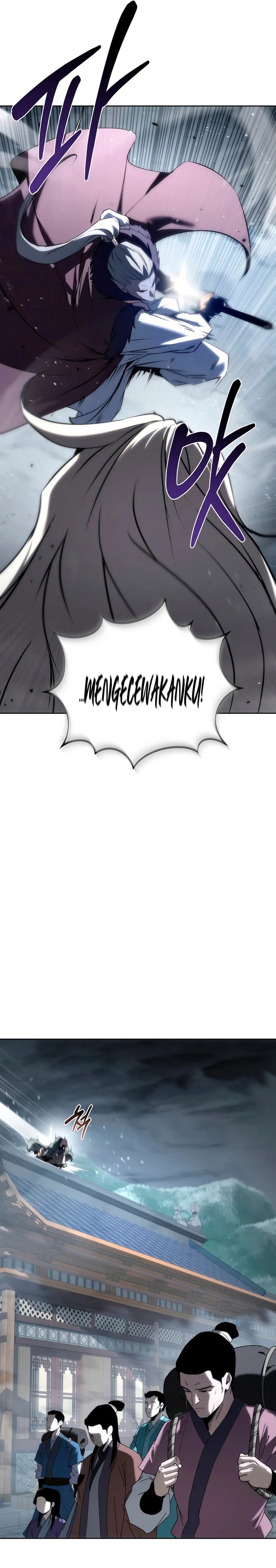 Chronicles of the Reincarnated Demon God Chapter 58 S1 END Gambar 42