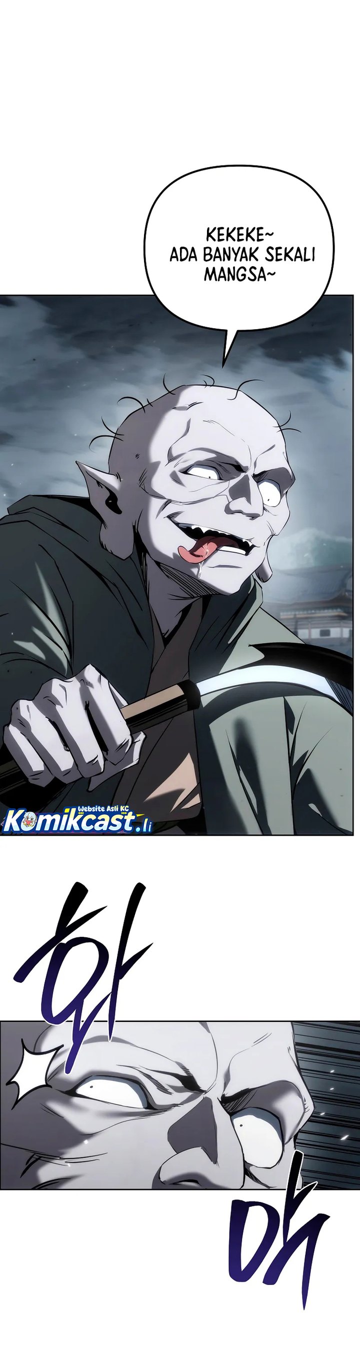Chronicles of the Reincarnated Demon God Chapter 58 S1 END Gambar 43