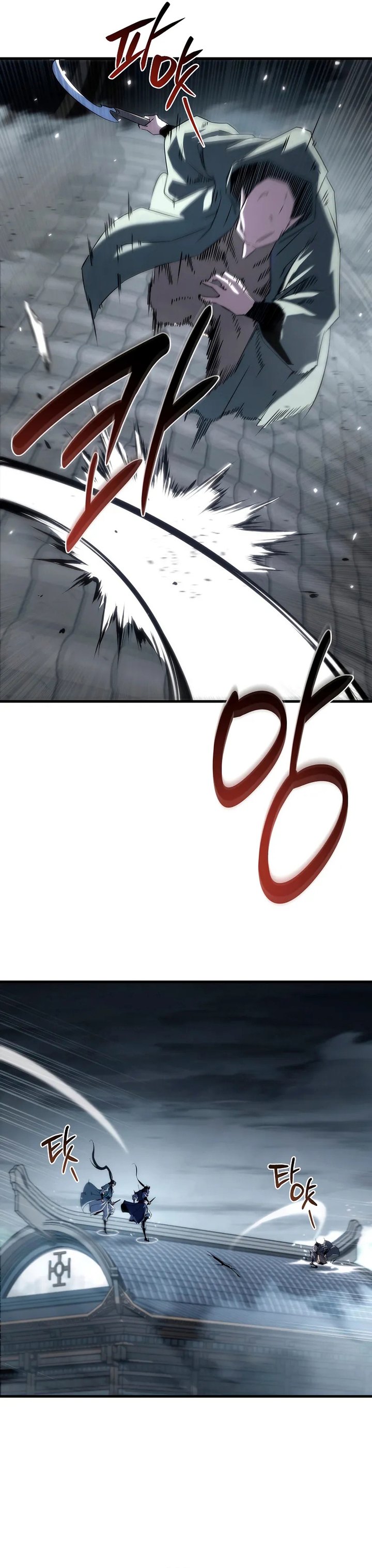 Chronicles of the Reincarnated Demon God Chapter 58 S1 END Gambar 44