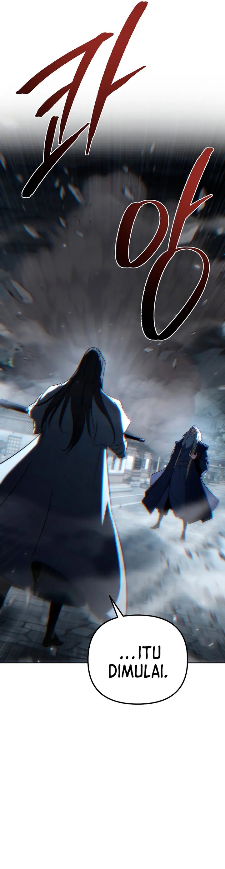 Chronicles of the Reincarnated Demon God Chapter 58 S1 END Gambar 46