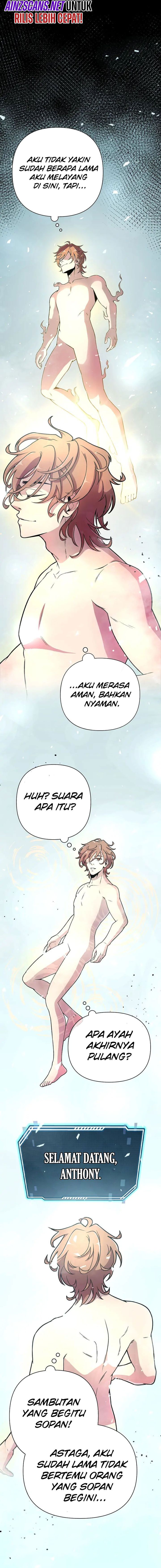 Chrysalis Chapter 01 Gambar 2