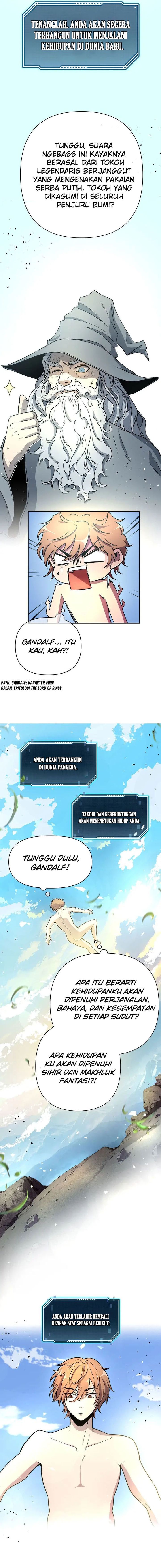 Chrysalis Chapter 01 Gambar 4