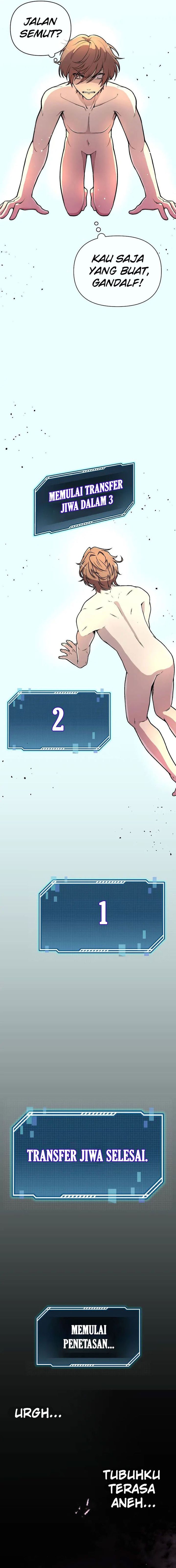Chrysalis Chapter 01 Gambar 7