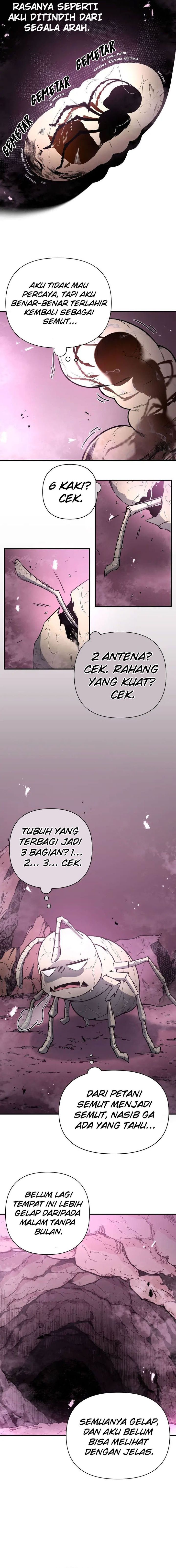 Chrysalis Chapter 01 Gambar 8