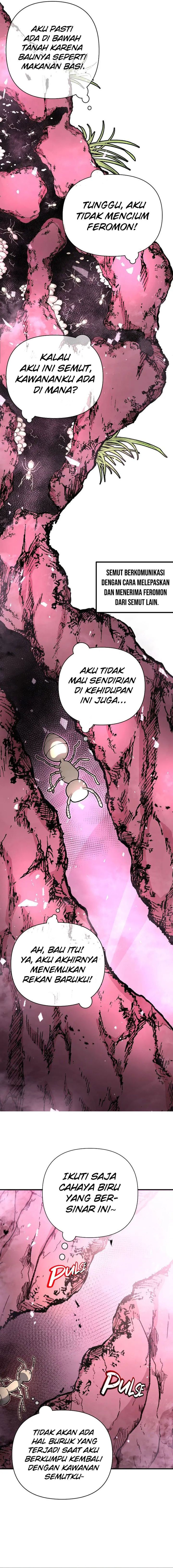 Chrysalis Chapter 01 Gambar 10