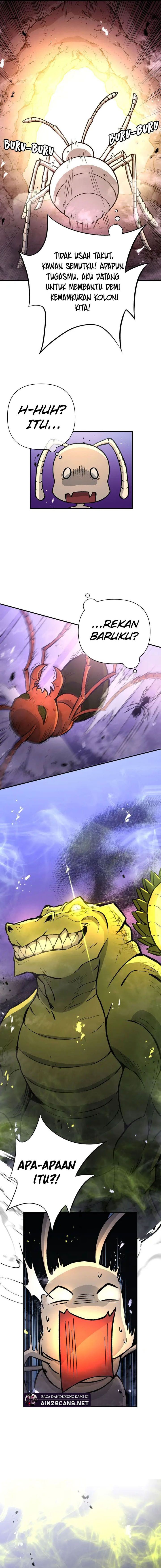 Chrysalis Chapter 01 Gambar 11