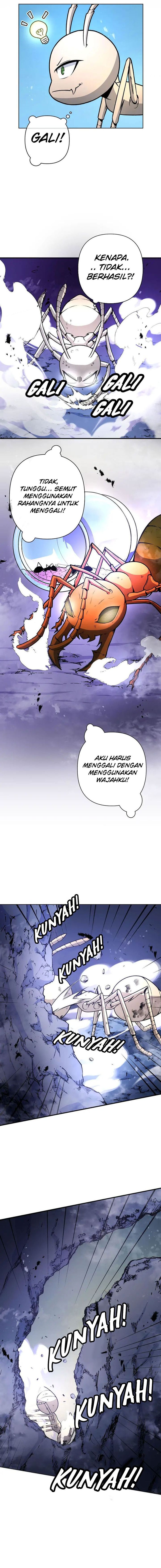 Chrysalis Chapter 01 Gambar 14