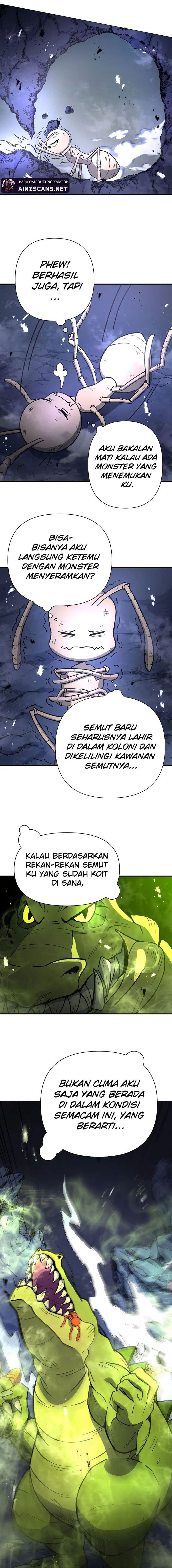 Chrysalis Chapter 01 Gambar 15