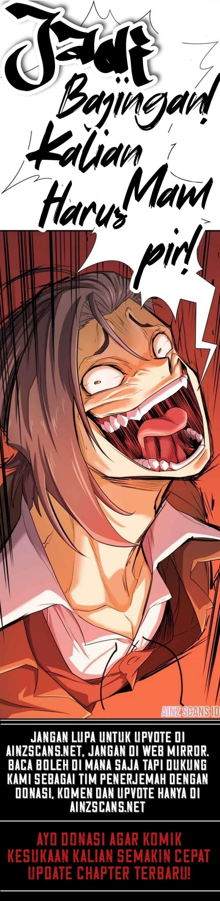 Chrysalis Chapter 01 Gambar 17
