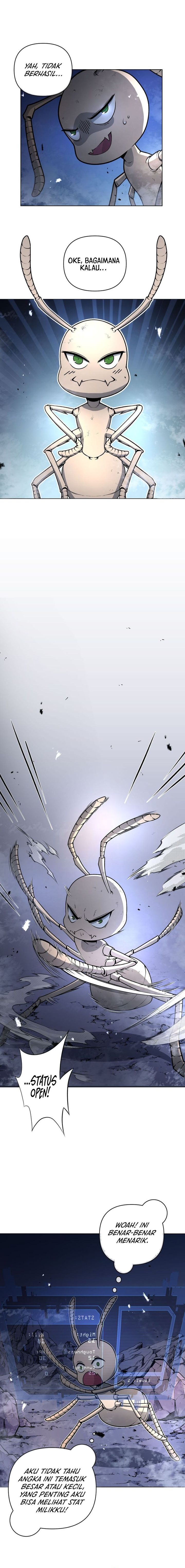 Chrysalis Chapter 02 Gambar 2