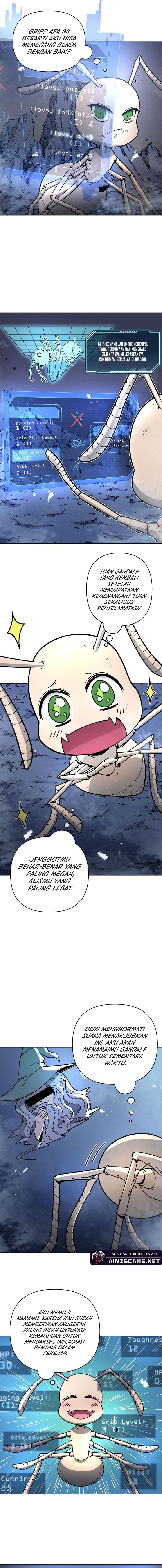 Chrysalis Chapter 02 Gambar 3
