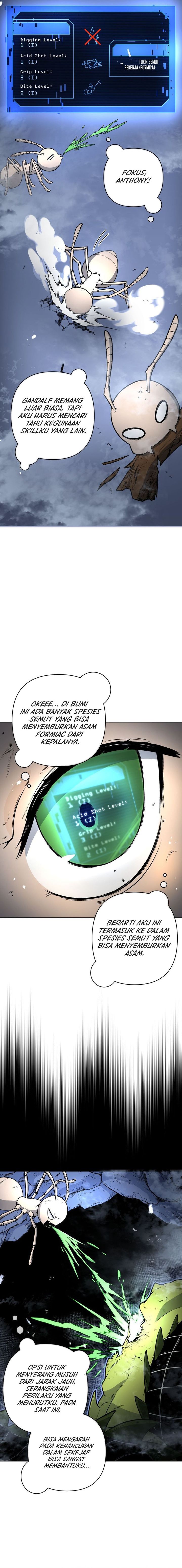 Chrysalis Chapter 02 Gambar 4