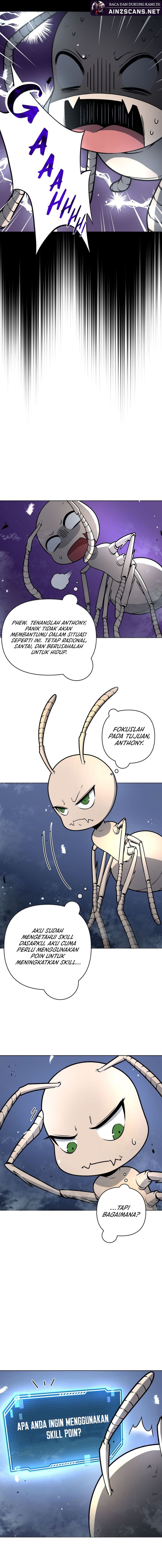 Chrysalis Chapter 02 Gambar 6