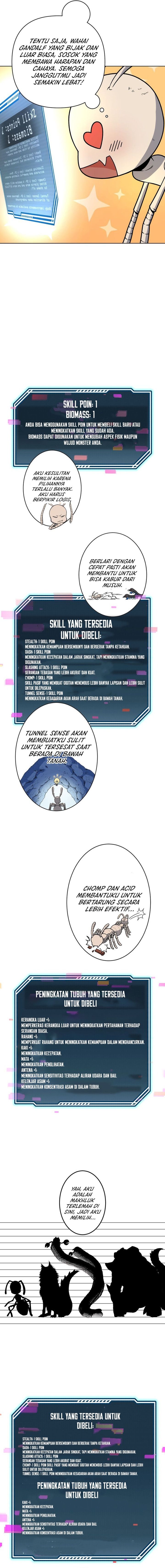 Chrysalis Chapter 02 Gambar 7