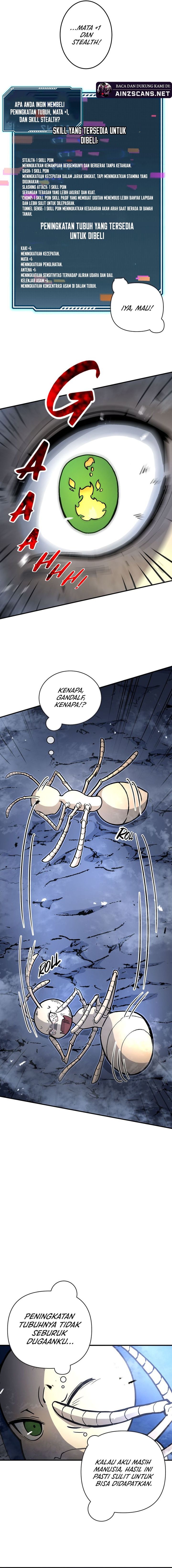 Chrysalis Chapter 02 Gambar 8