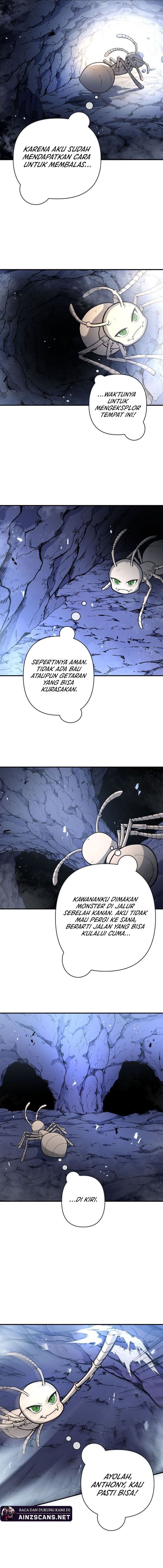 Chrysalis Chapter 02 Gambar 9