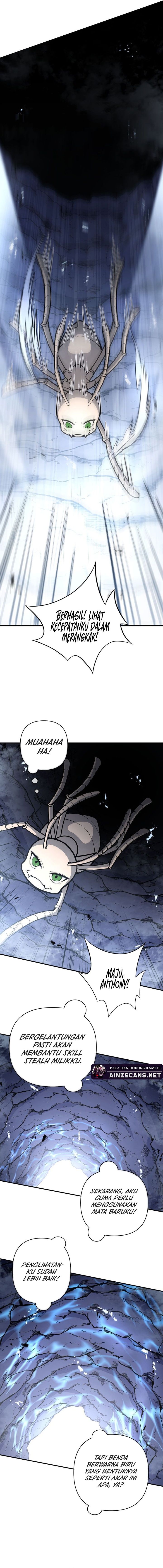 Chrysalis Chapter 02 Gambar 10