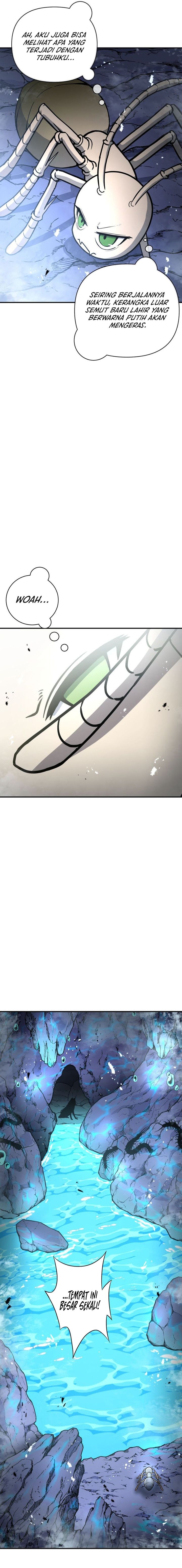 Chrysalis Chapter 02 Gambar 11