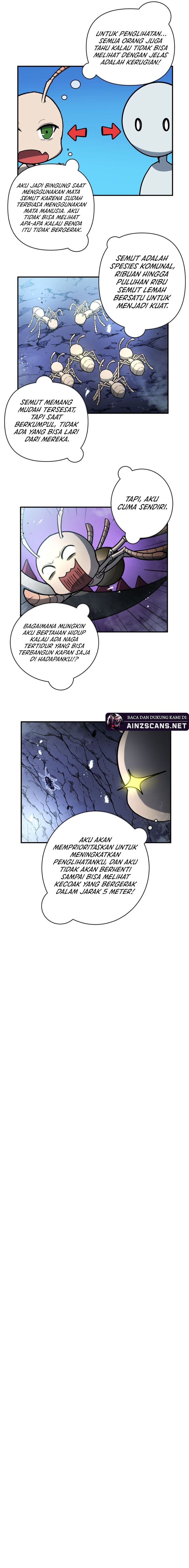 Chrysalis Chapter 02 Gambar 13