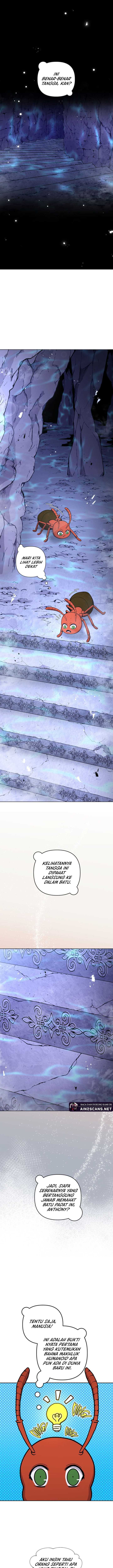 Chrysalis Chapter 07 Gambar 2