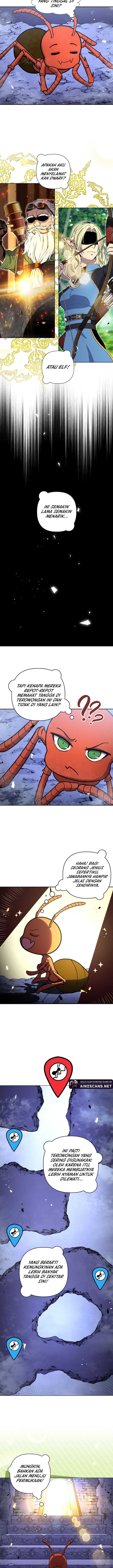 Chrysalis Chapter 07 Gambar 3
