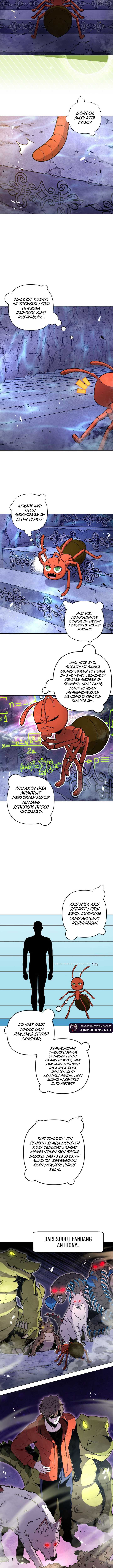Chrysalis Chapter 07 Gambar 4