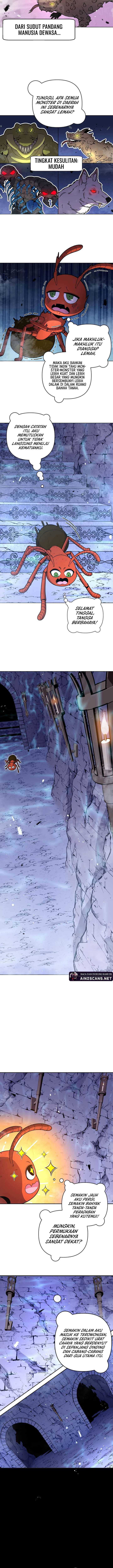 Chrysalis Chapter 07 Gambar 5