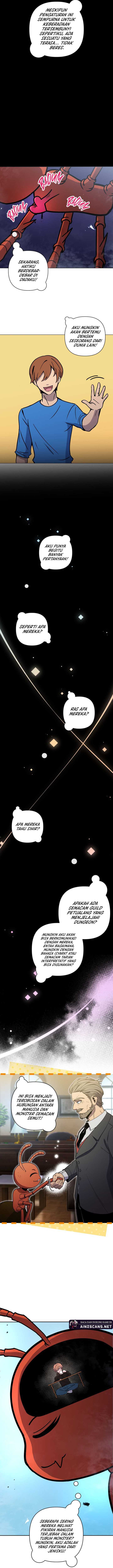 Chrysalis Chapter 07 Gambar 6