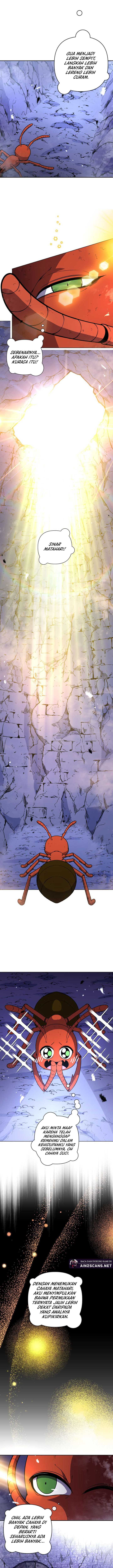 Chrysalis Chapter 07 Gambar 7