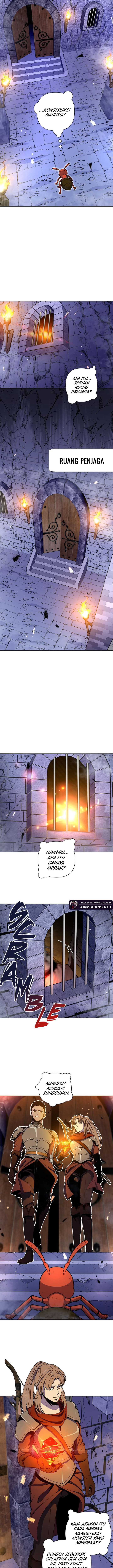 Chrysalis Chapter 07 Gambar 8