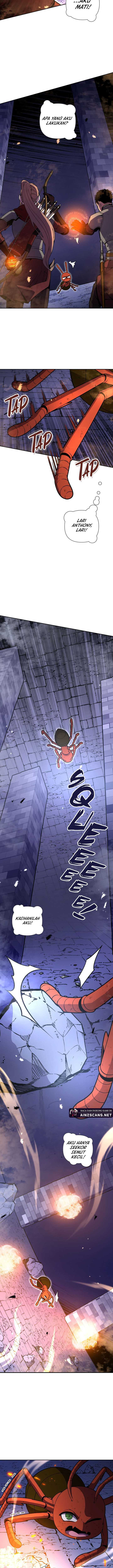 Chrysalis Chapter 07 Gambar 10