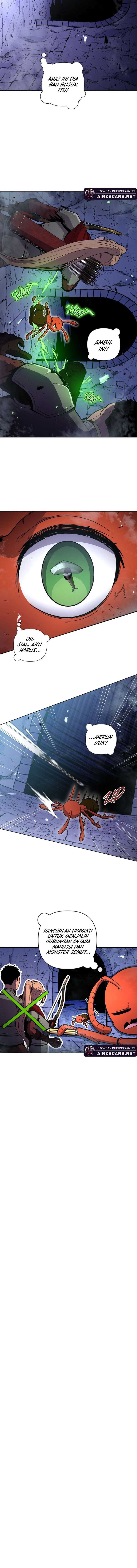 Chrysalis Chapter 07 Gambar 12