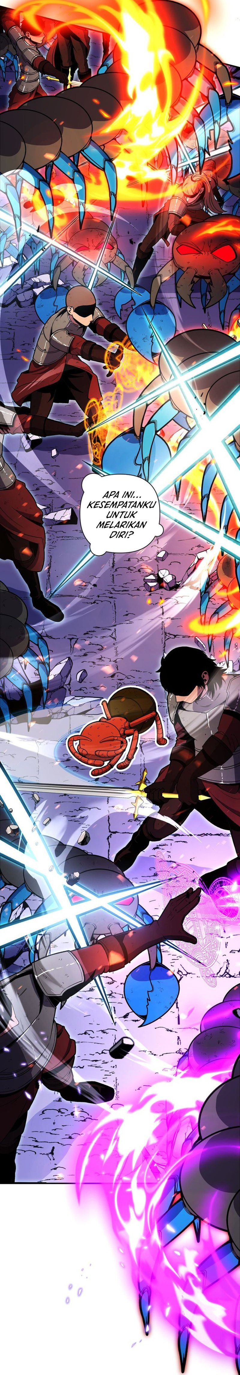 Chrysalis Chapter 09 Gambar 2