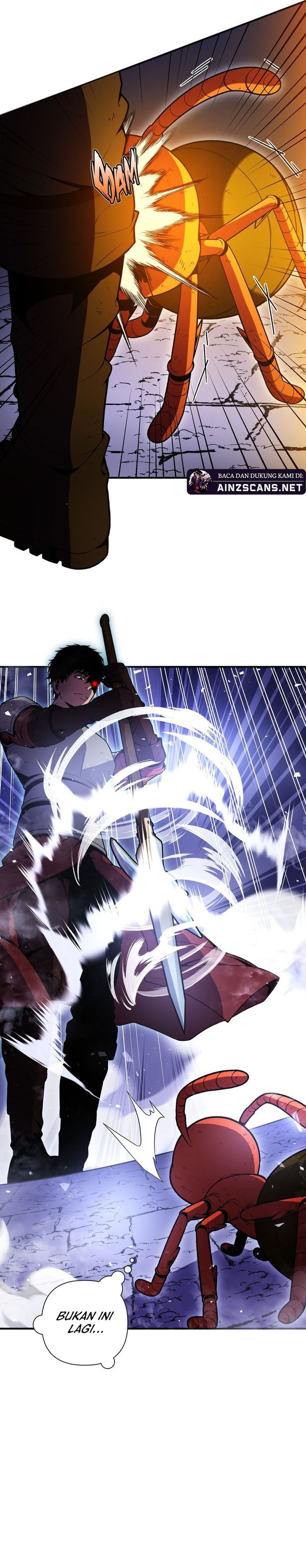 Chrysalis Chapter 09 Gambar 4