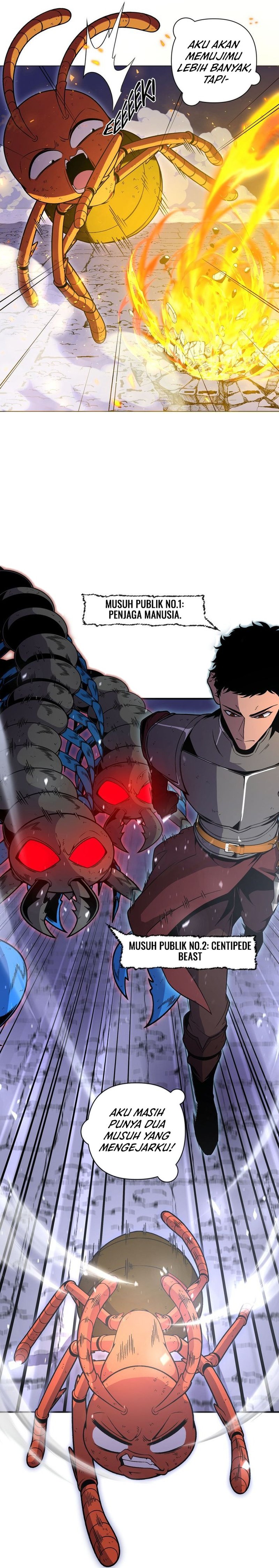 Chrysalis Chapter 09 Gambar 6