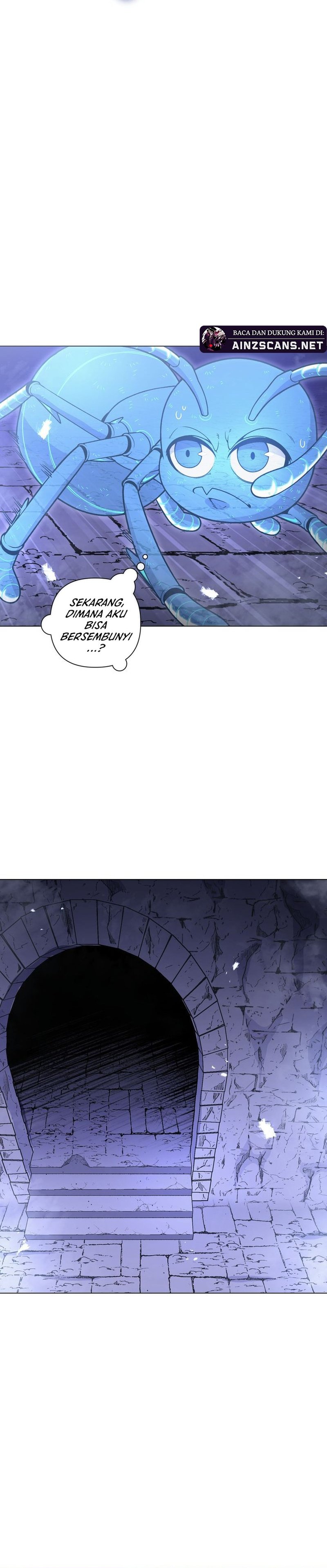 Chrysalis Chapter 09 Gambar 7