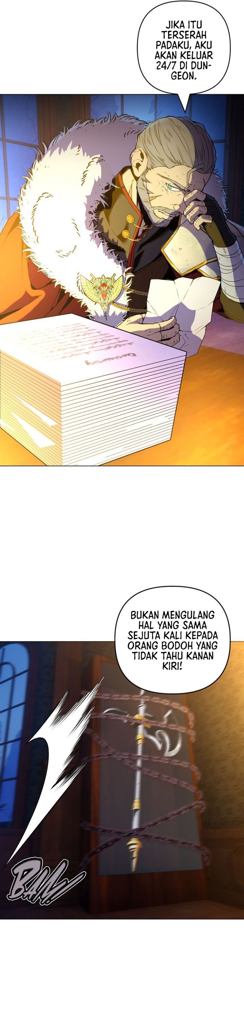 Chrysalis Chapter 09 Gambar 11