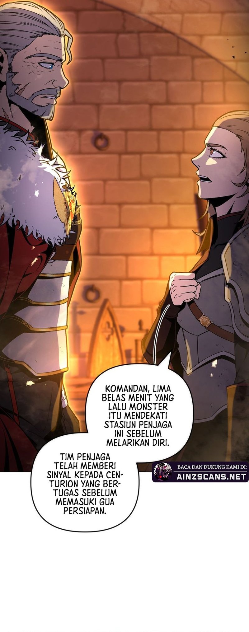 Chrysalis Chapter 09 Gambar 16