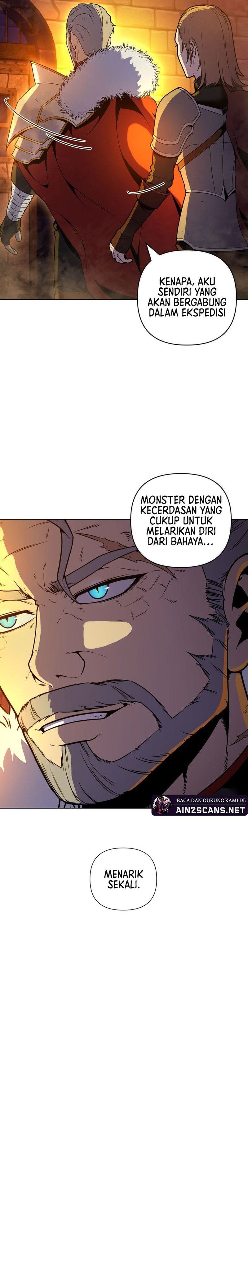 Chrysalis Chapter 09 Gambar 18
