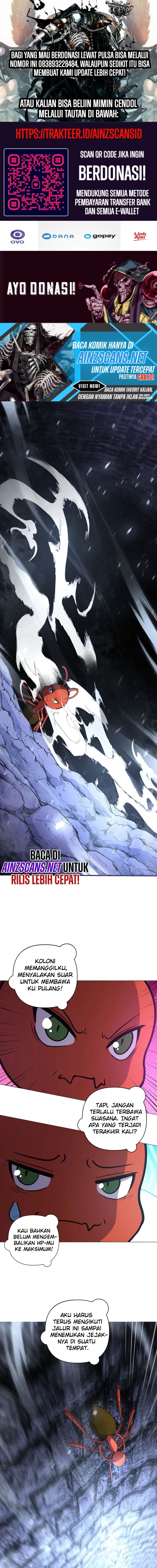 Chrysalis Chapter 13 Gambar 1
