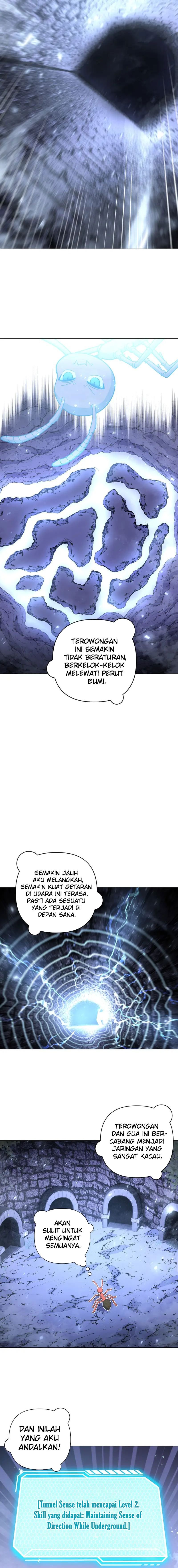 Chrysalis Chapter 13 Gambar 2