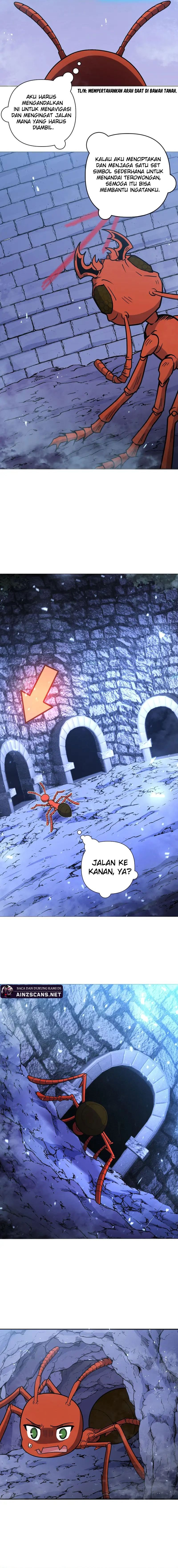 Chrysalis Chapter 13 Gambar 3