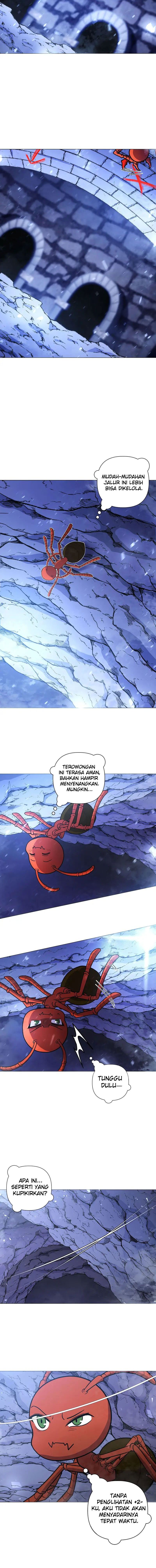 Chrysalis Chapter 13 Gambar 5