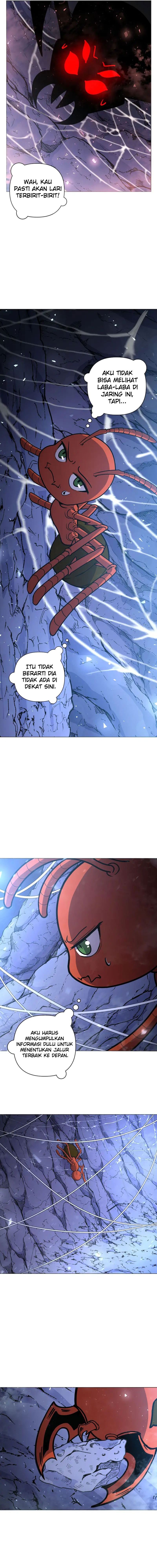 Chrysalis Chapter 13 Gambar 7