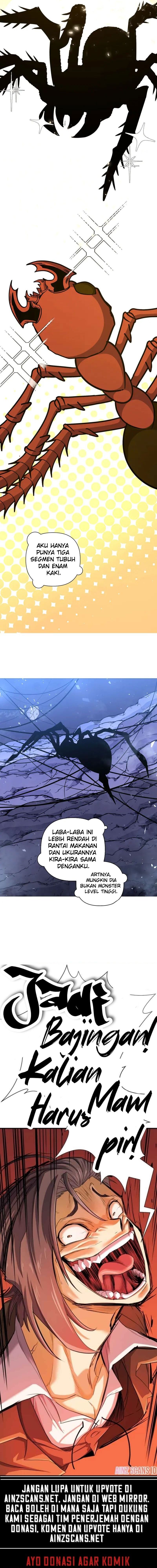 Chrysalis Chapter 13 Gambar 10